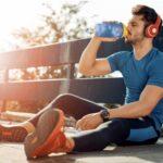 Effects of Exercise Dehydration