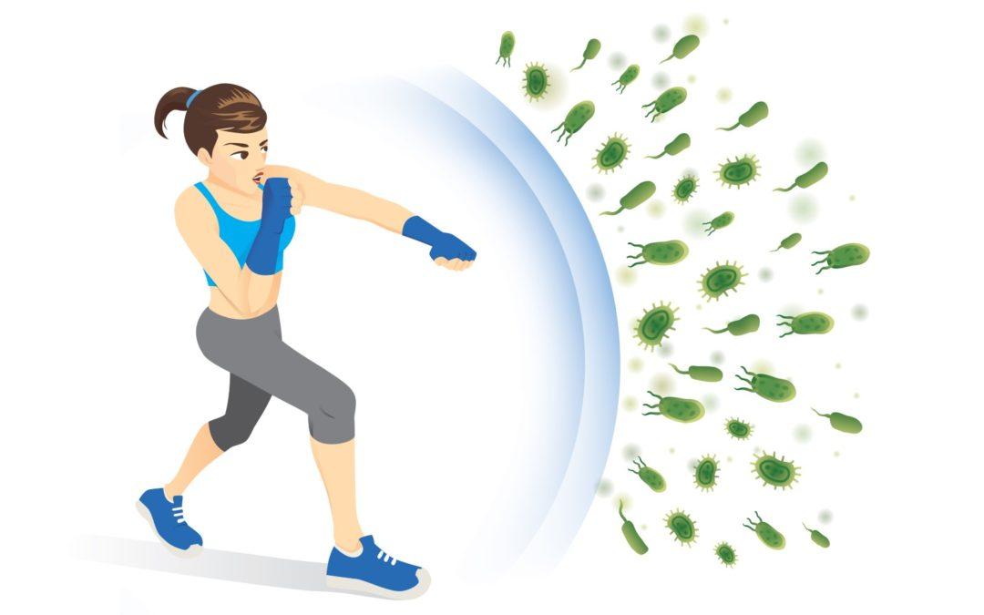 Exercise and Immunity