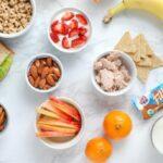Healthy Snacks for Athletes