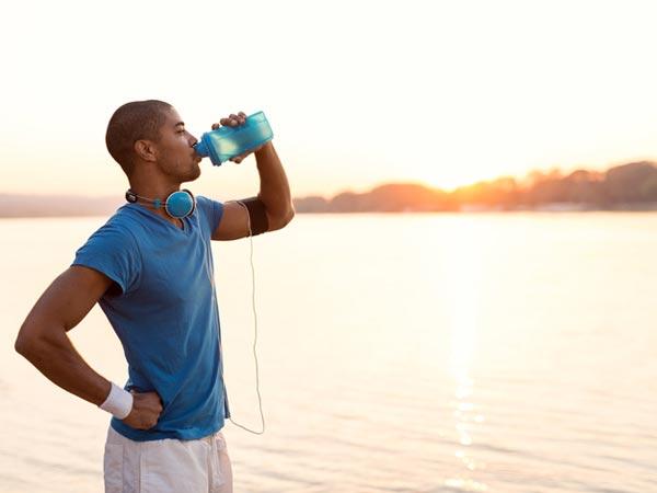 Hydration and Exercise