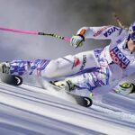 Lindsey Vonn's Journey and Resilience