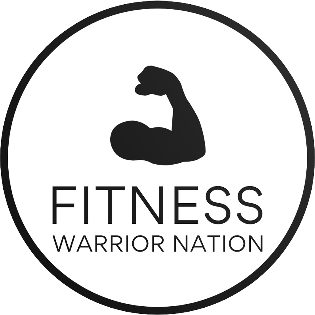 fitness warrior nation