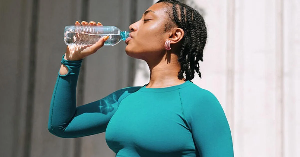 3 Benefits of Increasing Your Water Intake