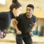 Best Gym Trainers Near You