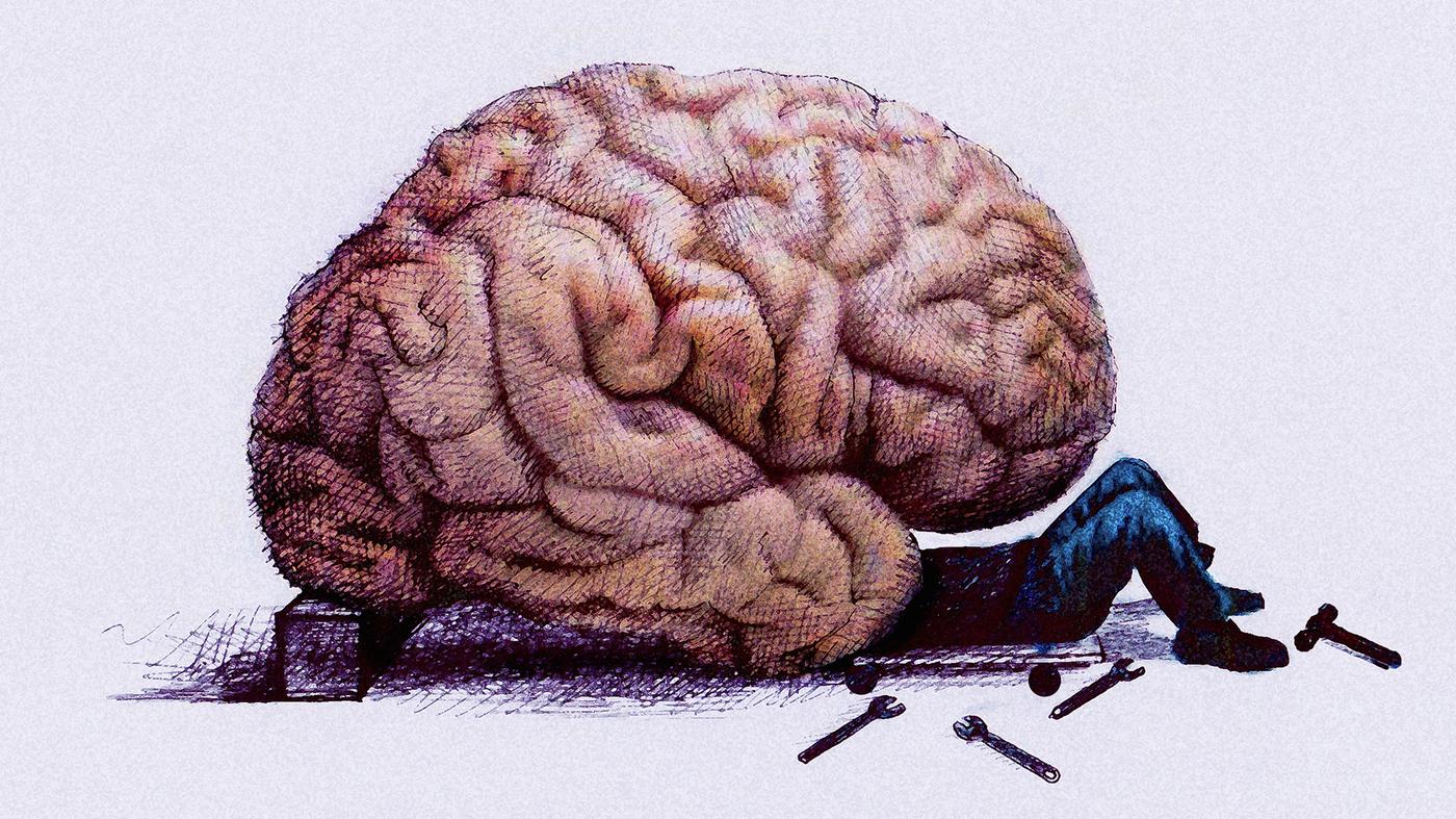 Hacking Your Brain: Unleashing Your Potential for Personal Record Breakers