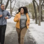 Stay Active This Winter With These 5 Fitness Tips