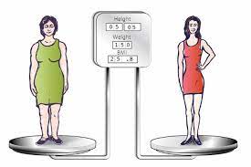 Understanding the Distinction: BMI vs. Body Composition