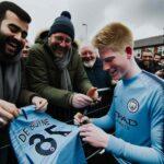 Kevin De Bruyne