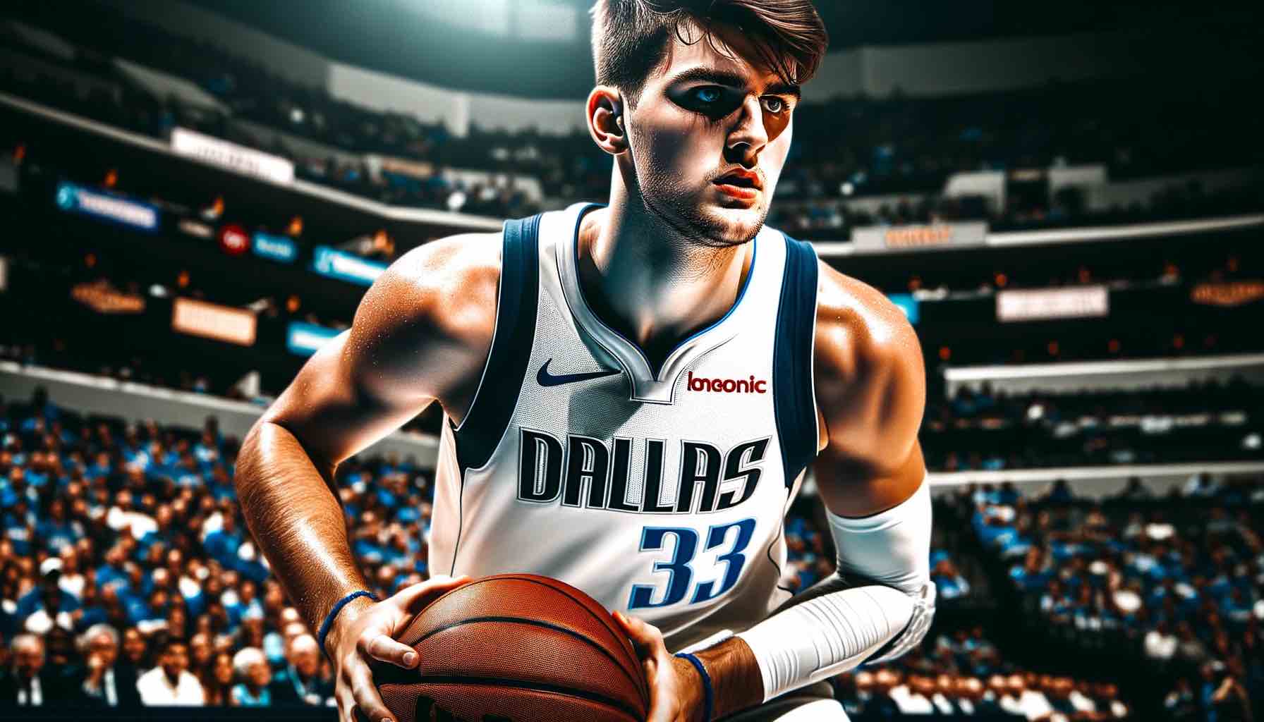 Luka Doncic