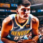 Nikola Jokic