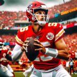 Patrick Mahomes