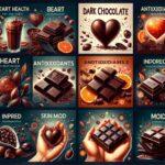 8 Benefits of Dark Chocolate for a Healthy Lifestyle