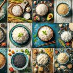 Is White Rice a Healthy Option?