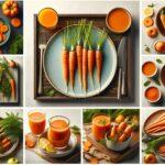 The Amazing Health Benefits of Carrots