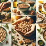 The Amazing Health Benefits of Chickpeas
