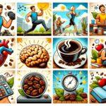 The Surprising Health Benefits of Drinking Coffee