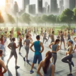 Can Group Workouts Build Community?