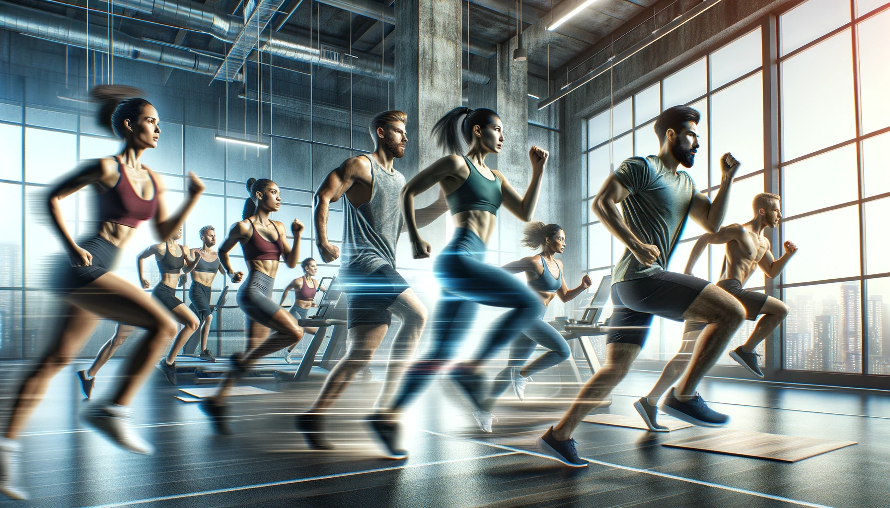 How Can Consistent Workouts Revolutionize Your Health?