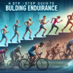 How Can I Build Endurance With This Step-by-Step Guide?