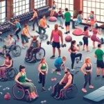 How Can Inclusive Workout Strategies Break Down Barriers?