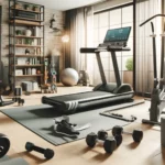 What Are The Top Equipment For Home Gym Workouts?
