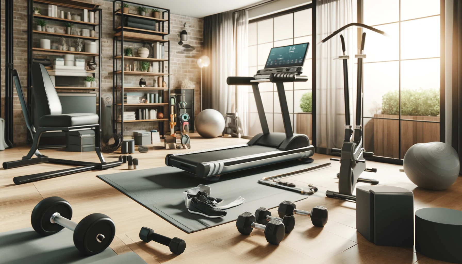 What Are The Top Equipment For Home Gym Workouts?