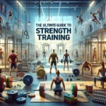 What Does The Ultimate Guide To Strength Training Cover?