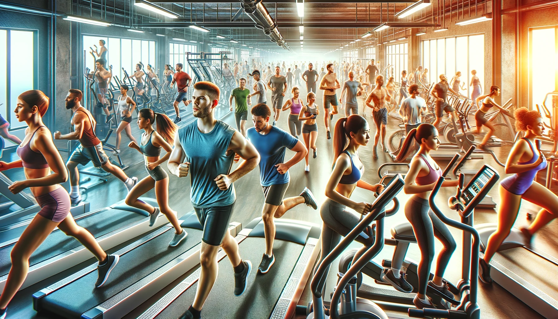 Are Cardio Workouts Effective For Weight Loss?