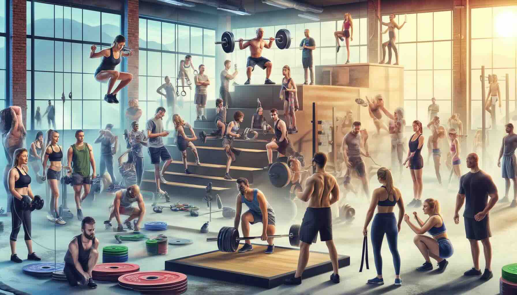 Can You Beat Your Workout Plateau?