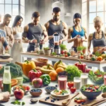 How Can Nutrition Maximize Your Workout Results?