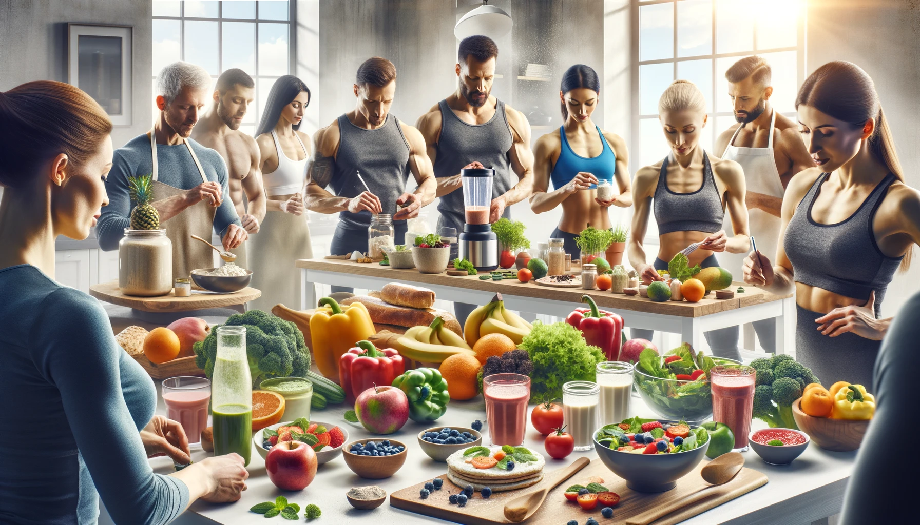 How Can Nutrition Maximize Your Workout Results?