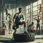 Is Functional Training The Key To Real-World Strength?