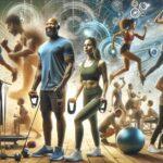 Break Through Plateaus with New Workout Routines