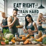 Eat Right to Train Hard: How Nutrition Impacts Your Workouts