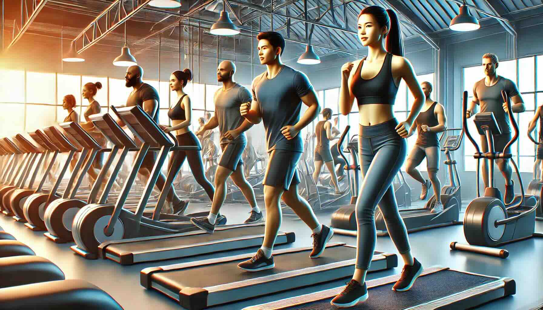 Effective Cardio Workouts for Weight Loss
