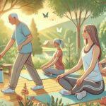 Exercise and Mental Health: Strategies for Improving Your Mood