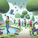 The Mental Health Benefits of Regular Exercise