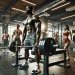 The Ultimate Guide to Building Muscle and Strength Fast