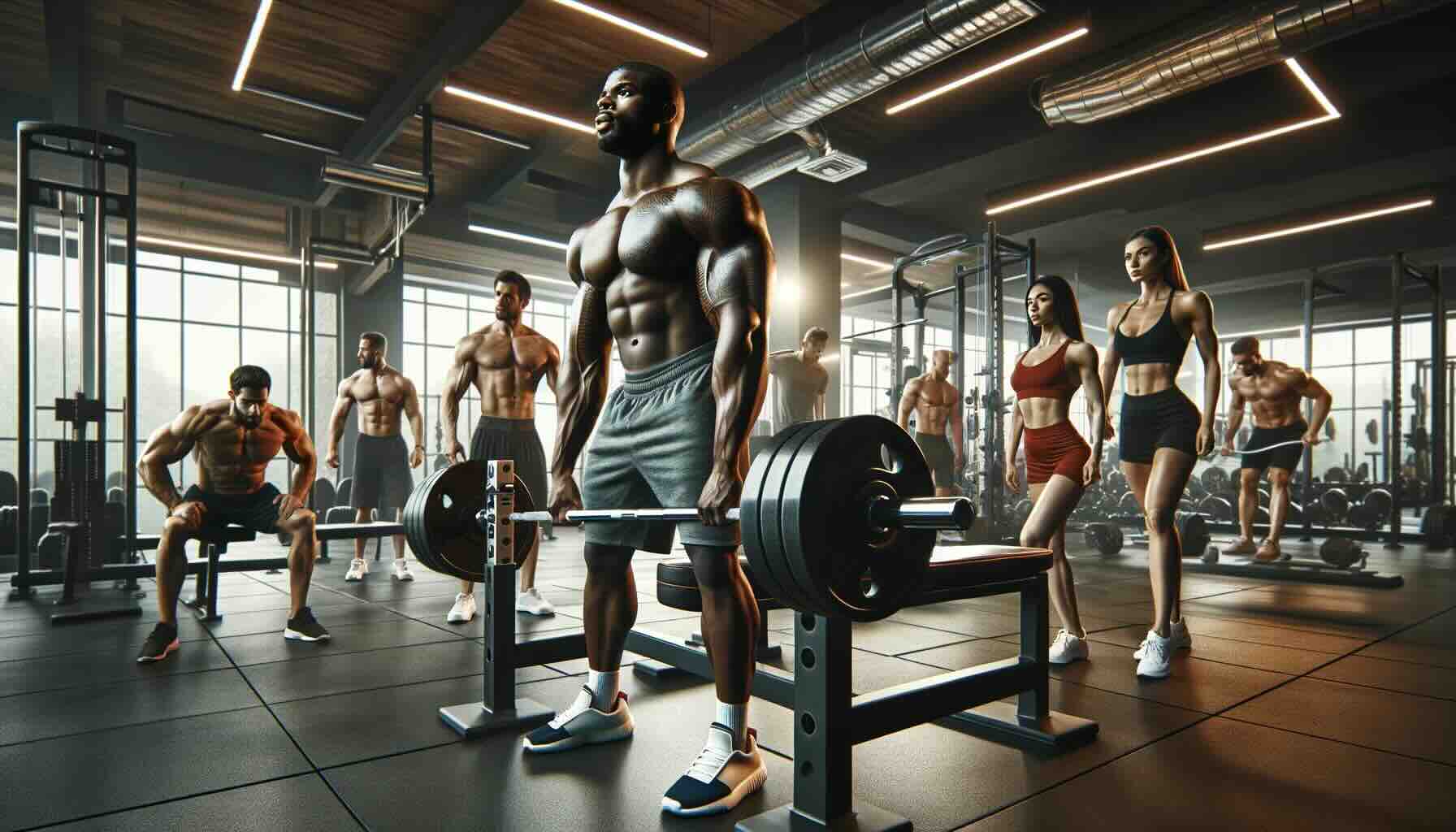 The Ultimate Guide to Building Muscle and Strength Fast