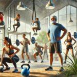 The Ultimate Guide to Functional Training
