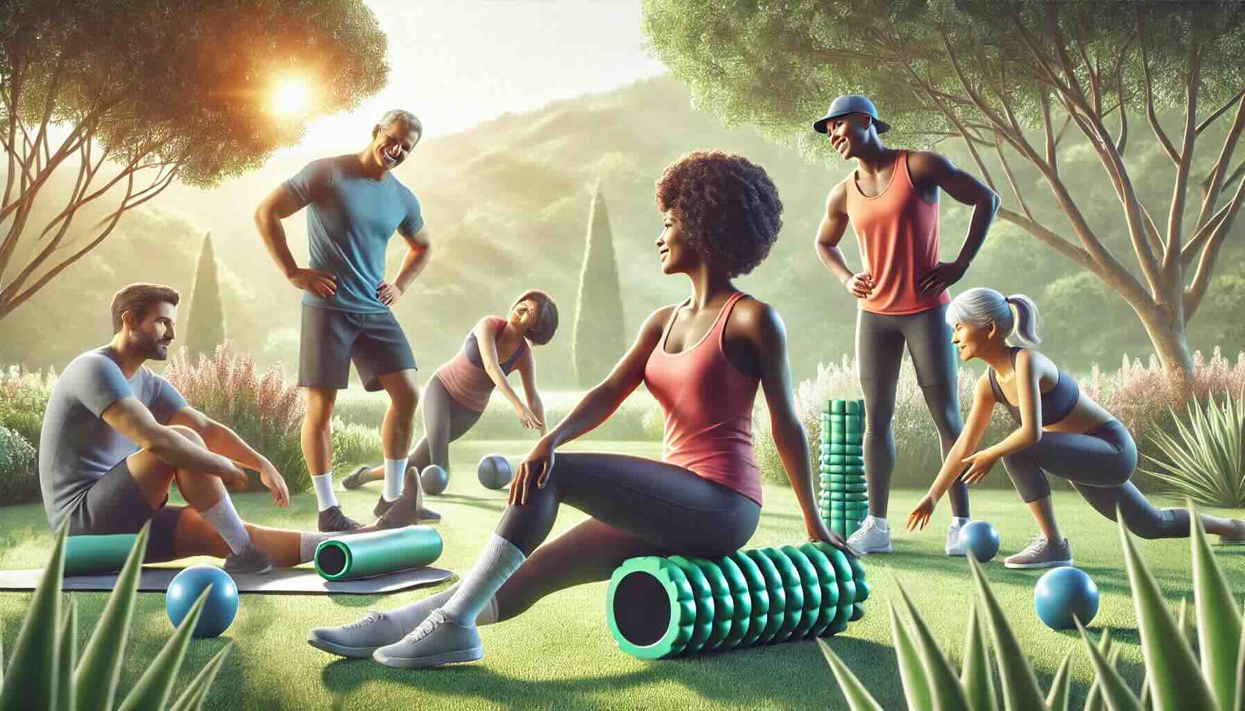 Unlock the Secrets of Mobility Exercises for Pain-Free Living