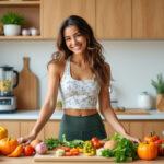 discover how to create a personalized meal plan that promotes a healthier lifestyle this year. learn tips and strategies for balanced nutrition, meal prepping, and making healthier choices to achieve your wellness goals.