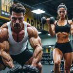 discover the key differences between eas and musclepharm in our comprehensive analysis of popular muscle-building diets. learn which nutritional strategies can help you achieve your fitness goals and build muscle effectively.