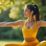 discover effective workout guides that seamlessly integrate yoga into your fitness routine. learn how to enhance flexibility, strength, and mindfulness through yoga practices, making every workout more rewarding and balanced.