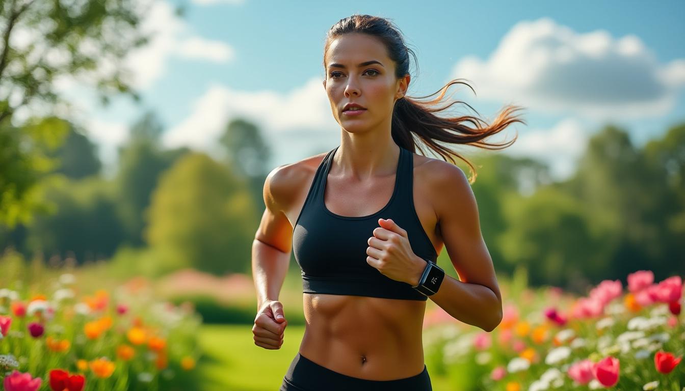 discover essential tips for maintaining a healthy lifestyle, including balanced diet advice, exercise routines, and wellness practices to enhance your overall well-being and longevity.