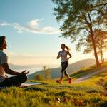 discover practical tips and strategies to integrate healthy habits into your daily routine. learn how small changes can lead to a healthier lifestyle and boost your overall well-being.