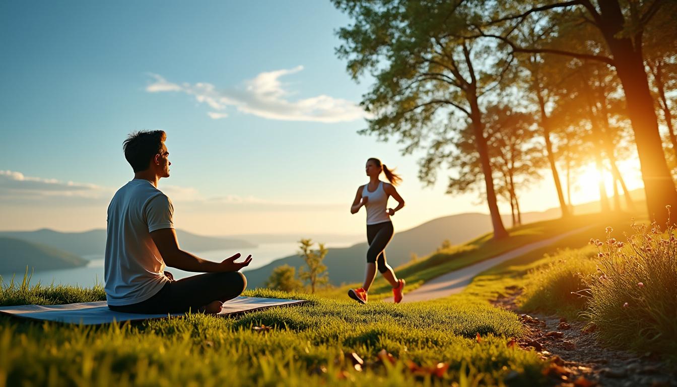 discover practical tips and strategies to integrate healthy habits into your daily routine. learn how small changes can lead to a healthier lifestyle and boost your overall well-being.