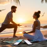 discover effective mindfulness techniques that can enhance your daily life, promoting relaxation, focus, and overall well-being. learn how simple practices can transform your routine and help you find peace in the chaos.