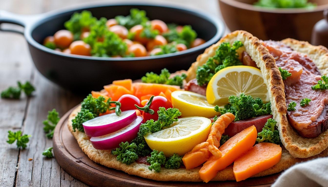 discover the key differences between naked nutrition and orgain in our in-depth comparison of clean muscle-building diets. learn which brand aligns best with your fitness goals and dietary preferences to fuel your body effectively.
