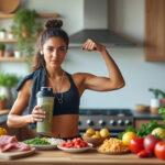discover the ultimate showdown between quest nutrition and bsn as we review their best muscle-building diet plans. compare nutritional values, meal options, and effectiveness to choose the right plan for your fitness goals.